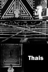 Thais [B/N] [Corto] [Sub-ITA] (1917)