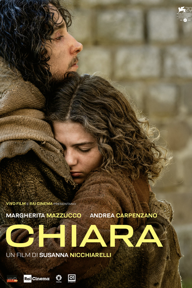 Chiara [HD] (2022)