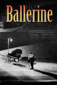Ballerine [B/N] [HD] (1936)