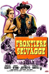 Frontiere selvagge (1947)