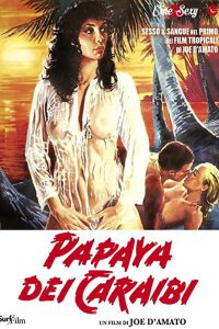 Papaya dei Caraibi [HD] (1978)