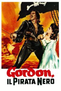 Gordon, il pirata nero (1961)