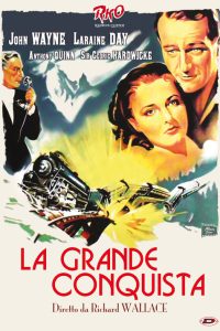 La grande conquista (1947)