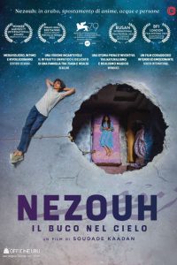 Nezouh – Il buco nel cielo (2022)