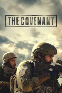 The Covenant [HD] (2023)