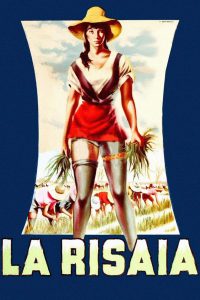 La risaia (1956)