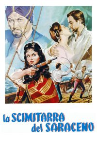 La scimitarra del saraceno (1959)