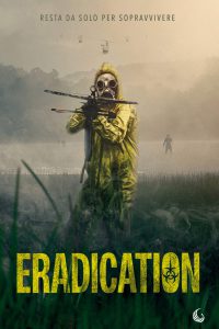 Eradication [HD] (2022)