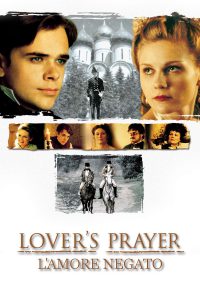 Lover’s Prayer – L’amore negato (2000)