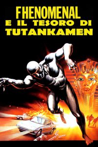 Fenomenal e il tesoro di Tutankamen (1968)