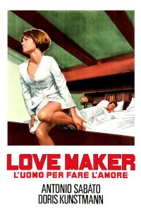 Lovemaker – L’uomo per fare l’amore (1969)