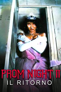Prom Night II – Il ritorno (1987)