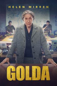 Golda [Sub-ITA] (2023)