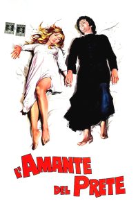 L’amante del prete (1970)