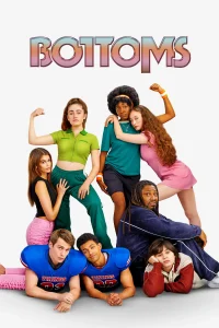 Bottoms [HD] (2023)