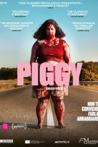 Piggy [HD] (2022)