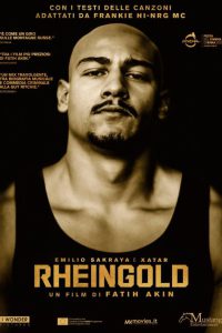 Rheingold [HD] (2022)