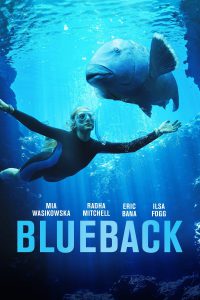 Blueback [HD] (2022)