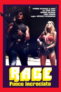 Rage – Fuoco incrociato (1985)