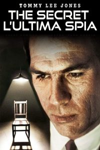 The Secret – L’ultima spia (1986)