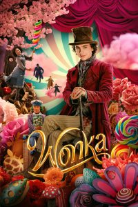 Wonka [HD] (2023)