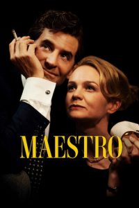 Maestro [HD] (2023)