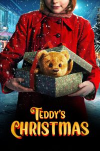 Teddy’s Christmas [HD] (2022)