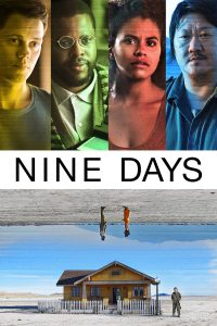 Nine Days [HD] (2020)