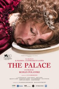 The Palace [HD] (2023)
