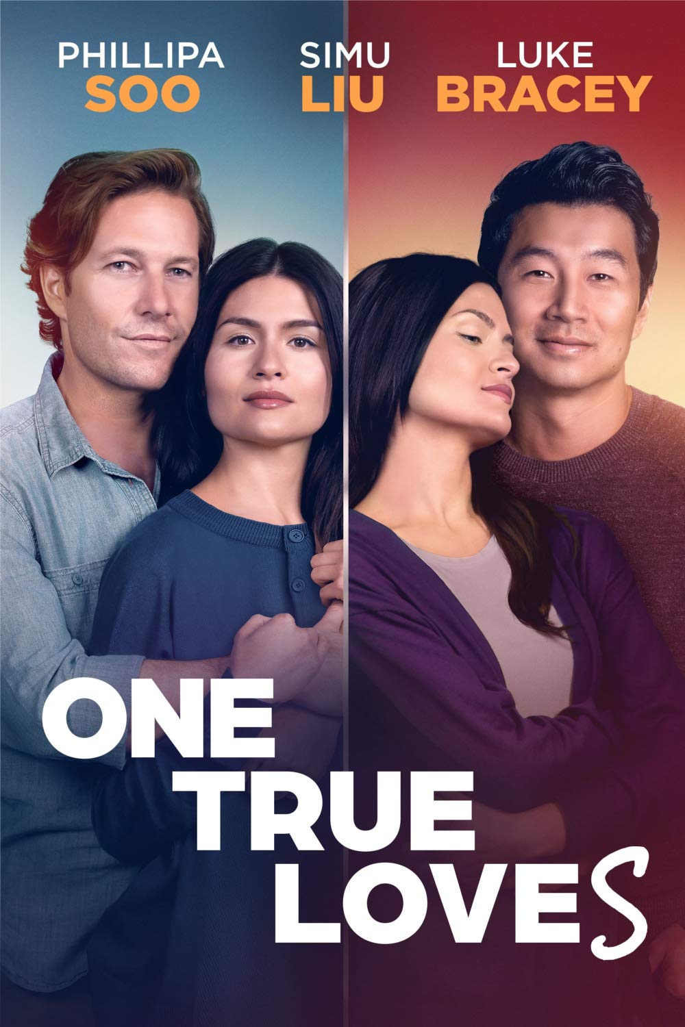 One True Loves [HD] (2023)