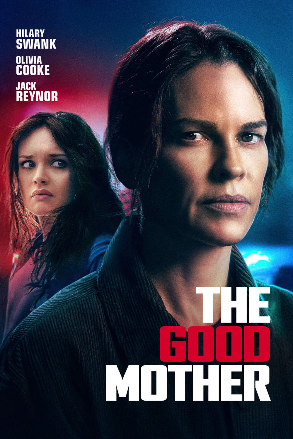 The Good Mother [HD] (2023)