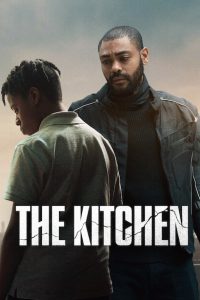 The Kitchen [HD] (2024)