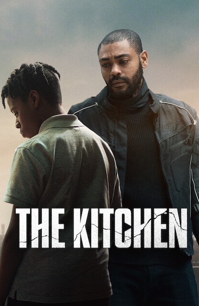 The Kitchen [HD] (2024)