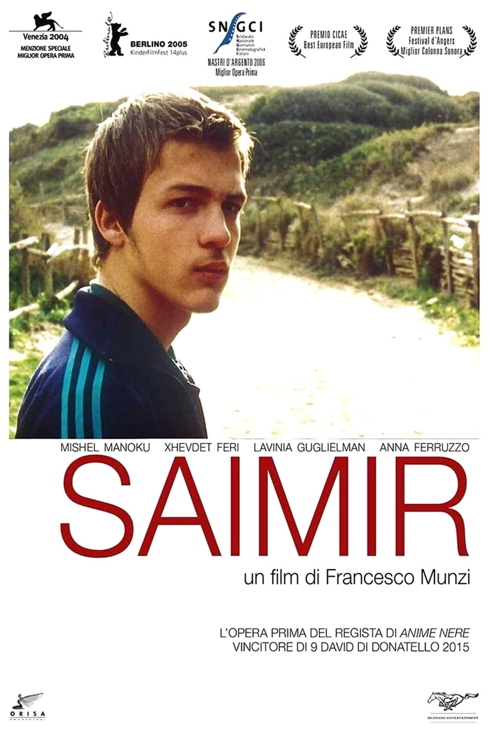 Saimir (2004)