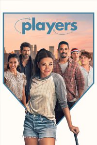 Players [HD] (2024)